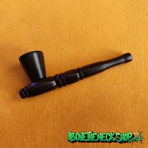 13cm Wooden Pipe