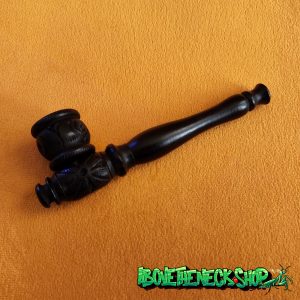 13cm Wooden Pipe
