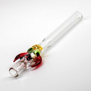 12cm / 4.7" Glass One Hitter