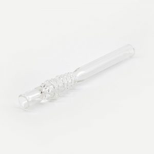 12cm / 4.7" Glass One Hitter