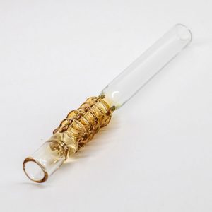 12cm / 4.7" Glass One Hitter