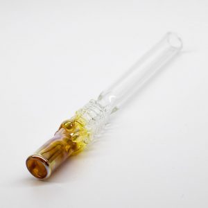 12cm / 4.7" Glass One Hitter