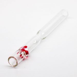 12cm / 4.7" Glass One Hitter