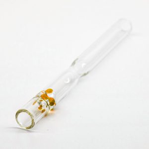 12cm / 4.7" Glass One Hitter