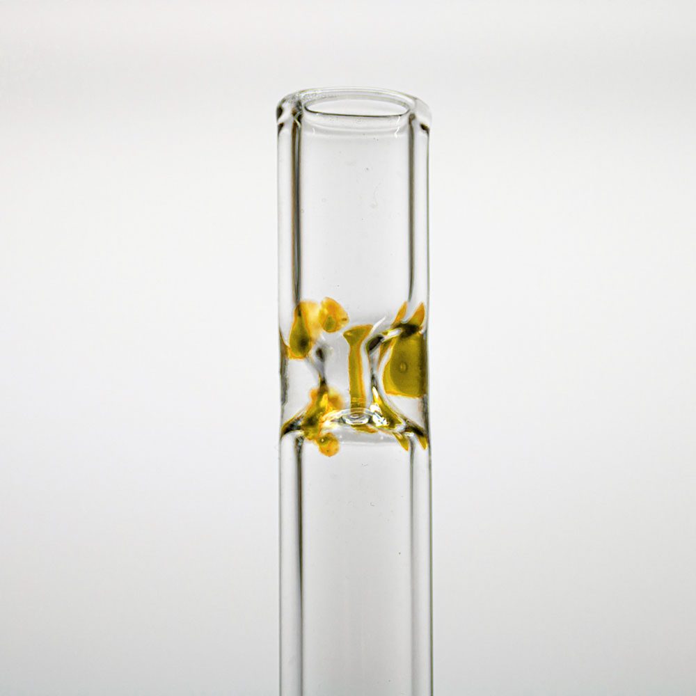 12cm / 4.7" Glass One Hitter - Image 3