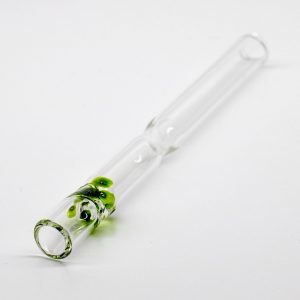 12cm / 4.7" Glass One Hitter