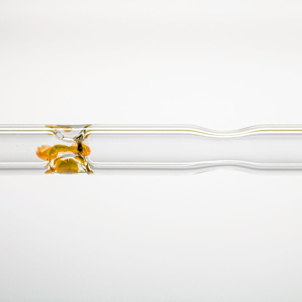 12cm / 4.7" Glass One Hitter - Image 2