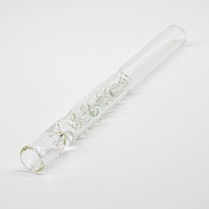 12cm / 4.7" Glass One Hitter