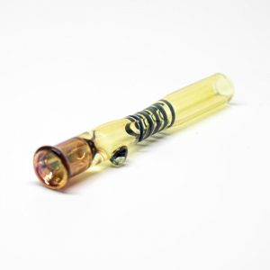8cm / 3" Glass Premium One Hitter