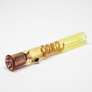 8cm / 3" Glass Premium One Hitter