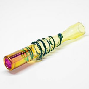 8cm / 3" Glass Premium One Hitter