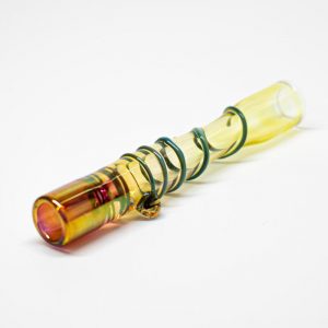 8cm / 3" Glass Premium One Hitter
