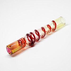8cm / 3" Glass Premium One Hitter
