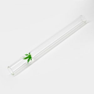 11cm / 4.3" Glass One Hitter