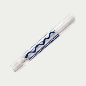 8cm / 3" Glass One Hitter