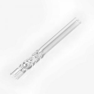 12cm / 4.7" Glass One Hitter