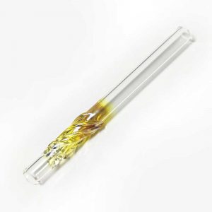 12cm / 4.7" Glass One Hitter