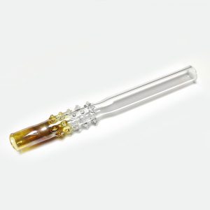 12cm / 4.7" Glass One Hitter