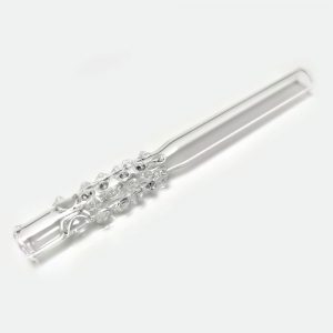 12cm / 4.7" Glass One Hitter