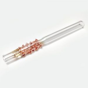 12cm / 4.7" Glass One Hitter