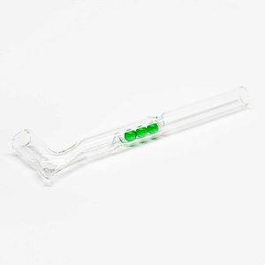 12cm / 4.7" Glass Pipe