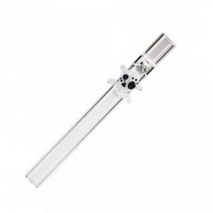 12cm / 4.7" Glass One Hitter