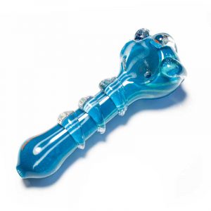 13cm / 5" Glass Spoon Pipe (Assorted)