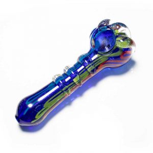 13cm / 5" Glass Spoon Pipe (Assorted)
