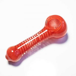 12cm / 4.7" Glass Spoon Pipe