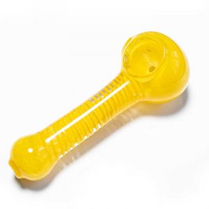 12cm / 4.7" Glass Spoon Pipe