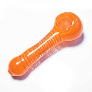 12cm / 4.7" Glass Spoon Pipe