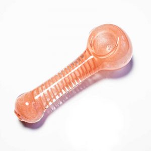 12cm / 4.7" Glass Spoon Pipe