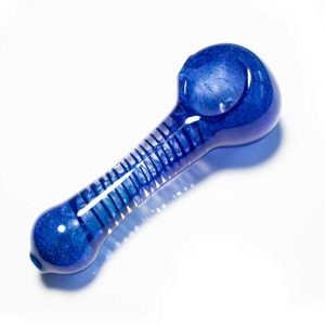 12cm / 4.7" Glass Spoon Pipe
