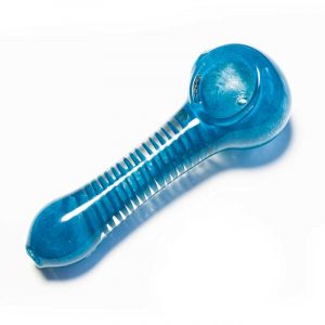 12cm / 4.7" Glass Spoon Pipe