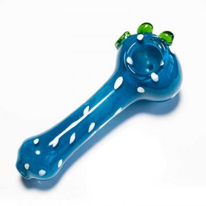 12cm / 4.7" Glass Spoon Pipe