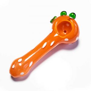 12cm / 4.7" Glass Spoon Pipe
