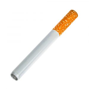 8cm / 3" Metal Cig One Hitter