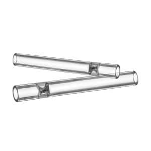 8cm / 3" Glass One Hitter