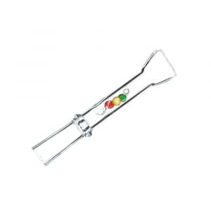 8cm / 3" Glass One Hitter